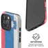 Slovenia Flag Distressed iPhone 16 Pro Max Magsafe Impact Case